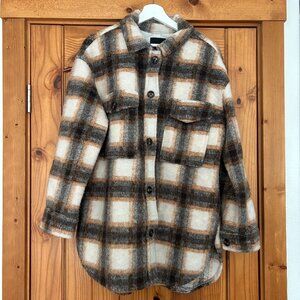 Sanctuary Shacket (Coat)